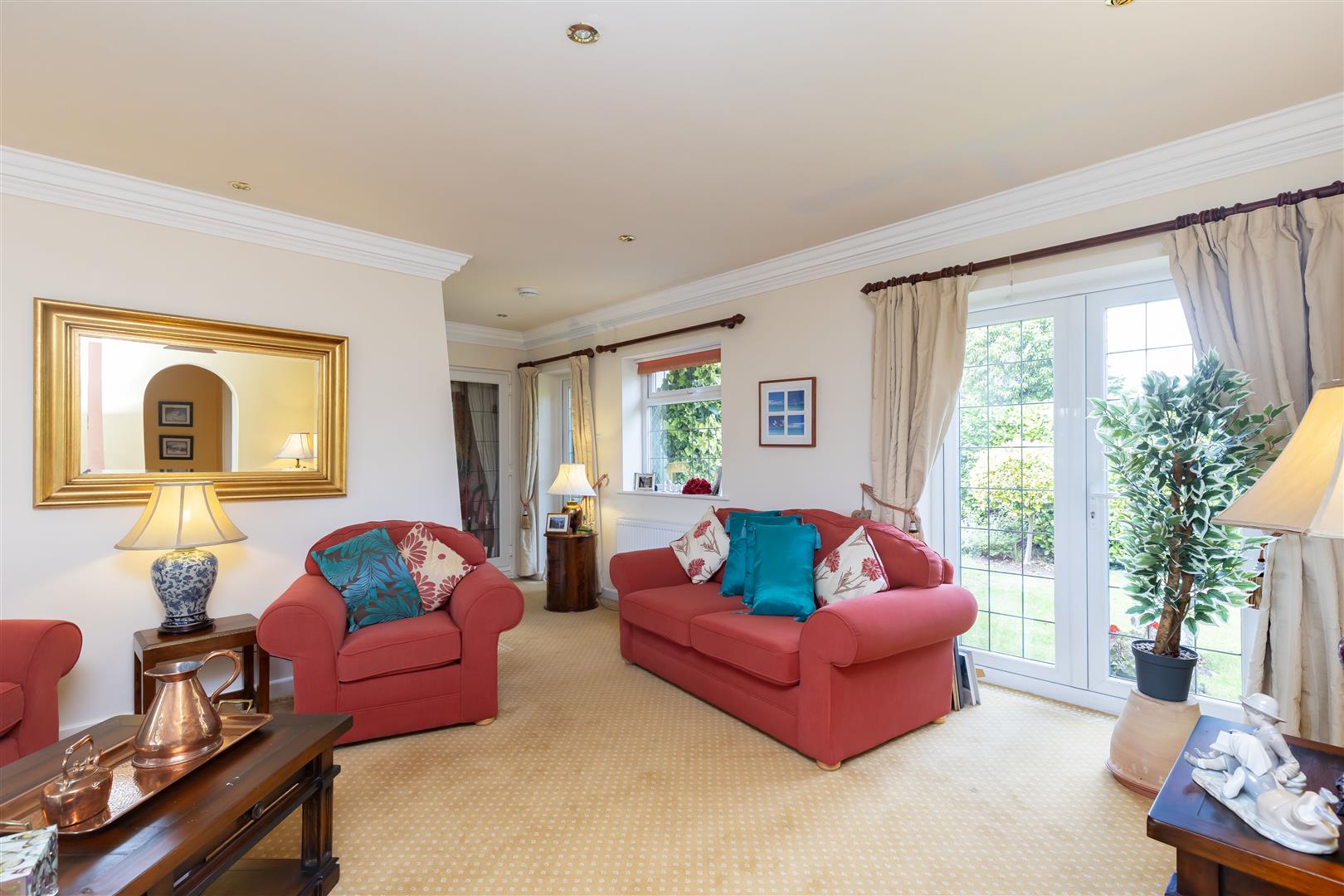 Washington Lane, Euxton, Chorley